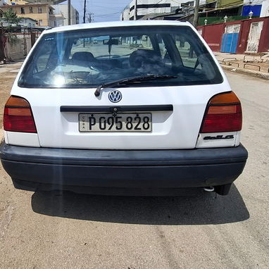 VW Golf serie 3 - Img 116674992