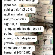 venta de materiales de construcción - Img 58476937