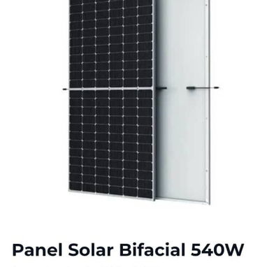 Ecoflow delta 2,3,3 plus, baterias extra 2 y 3. Inversor 110w.Paneles solres bifacial 540w.Cables carga ecoflow y mas - 4/10