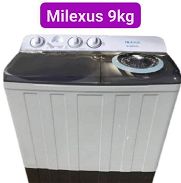lavadora semi automatica - Img 45741488