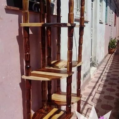 Esquineros de madera - 4/10