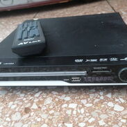 Dvd con puerto USB (mando nuevo) lector ok - Img 45359988