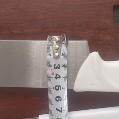 Vendo cuchillo para la cocina. - 5/5
