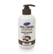 Loción Corporal de Coco 300ml Mer000 - Img 50115408