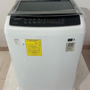 Lavadora automática Samsung 9kg(PyA) - Img 56558421