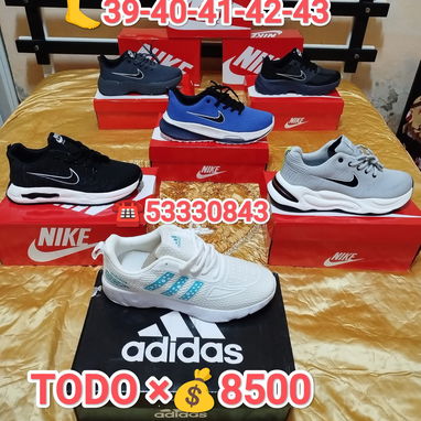 TENIS D ULTRA CALIDAD A LOS MEJORES PRECIOS D CUBA LLAMA YA ☎️ 53330843 - Img 123114212