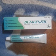 💊 Triple Antibiotico (Clotrimazol + Betametazona + Gentamicina) - Img 56369088