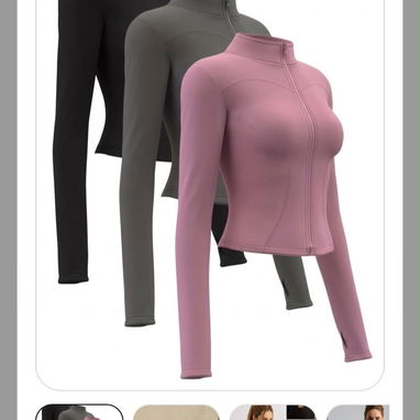 💪 Ropa Deportiva para Mujer | Comodidad y Estilo - 2/8