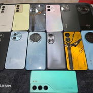 Minimos Usos Honor 400 lite , honor X8c, honor X7c, honor 400 Smart, Honor 200 Smart, honor X6c Impecables Sin detalles - Img 55735433