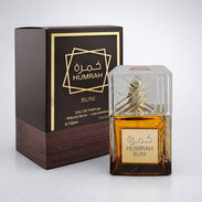 Humrah Buni Eau De Parfum 100 mL - Img 54588339