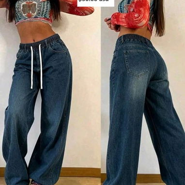 Pantalones de niña SHEIN - 9/10