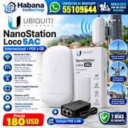 Nano Loco 5AC Internacional NUEVOS EN CAJA!!! - Img 53171911