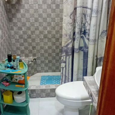 Casa en venta en Buena Ventura, Lawton - 7/9