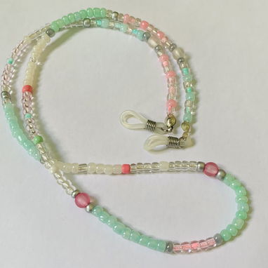 Variedad de pulseras ✨y prendas de bisutería hechas a mano 🛍️ - Img 126550729