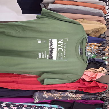 Pulóver de hombre - 3/4