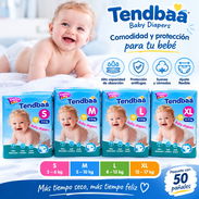 Pañales Tendbaa Baby - Img 57096431