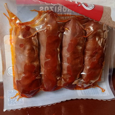 Café La Llave y Pilón, chorizo español - Img 126915989