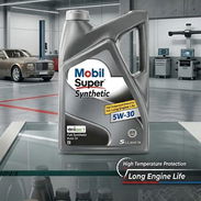 Aceite 5w30 Mobil Super Synthetic - Img 57748024