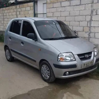 Vendo Hyundai en óptimas condiciones 58894048 - Img 122165644