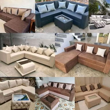 Lo mejor de muebles 👌 - 3/10