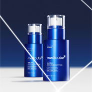 💥🫧 ¡Poros más finos y piel más uniforme! ✨ Medicube Exosome Shot 7500: - Img 58014789