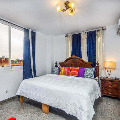 Cod.Z ✨ Apartamento de lujo en el Vedado. Capacidad 6 personas 👥+ baño privado - Img 117757397