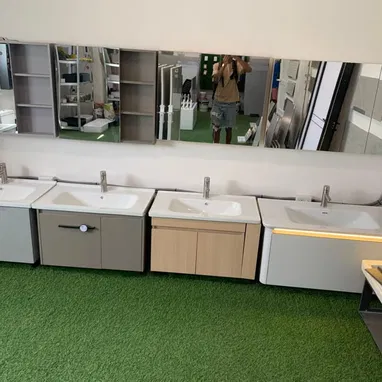 Muebles de baño - Img 124774863
