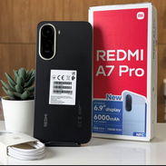 REDMI A7 PRO - Img 56712069