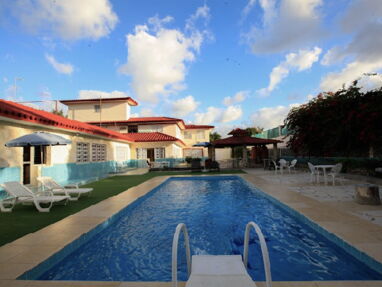 Hermosa casa de renta en Siboney! Super amplia piscina+8 habitaciones - Img 61629108