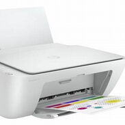 ►►►►Impresora multifunción HP DeskJet 2755e de inyección de tinta inalámbrica a color NUEVAS EN CAJA - Img 45124170
