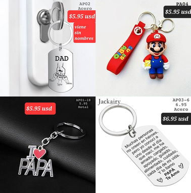 Regalos para papá ,tengo mucho mas - Img 95559972