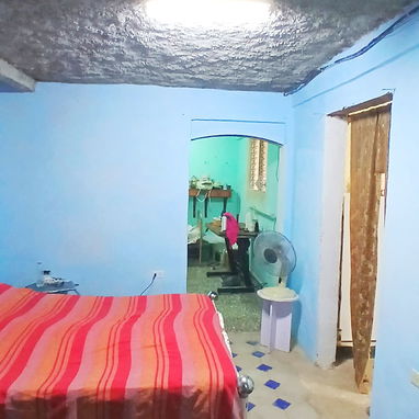 🏠 SE VENDE CASA EN BAJOS – ATARÉS, CERRO - 3/7