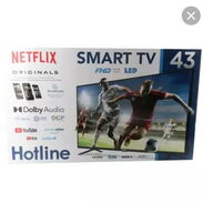 Smart TV con Sceencast para controlarlo con el teléfono móvil - Img 45426443