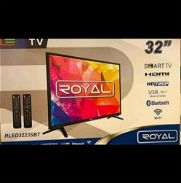 Televisor Royal Smart TV - Img 46078452