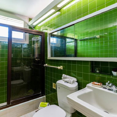 casa vacacional en la habana con 3 habitaciones + wifi + planta electrica - 4/7