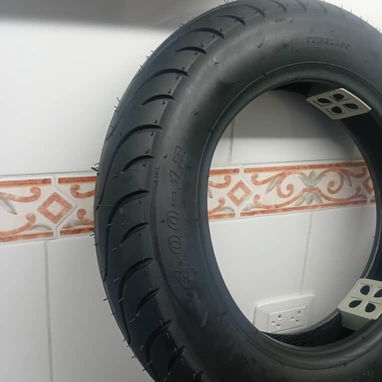 Gomas para triciclo rin 12 - 2/5