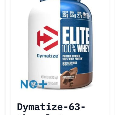 Whey Protein disponible ‼️ - Img 123067485