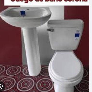 Juego baño - 2/2