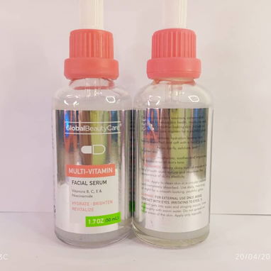 Cremas, exfoliantes, serum, limpiador facial antiacné, crema correctora de manchas - Img 119751596