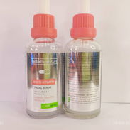 Multi‑Vitamin Facial Serum - Img 55325781