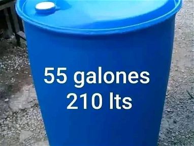Tanque para agua de 55 galones - Img main-image-45561799