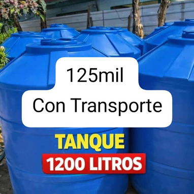 Tanques - Img 123843482