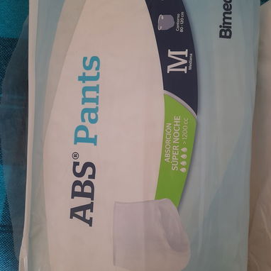 VENDO culeros p/adultos: 2×1USD Diferentes tallas - Img 125309766