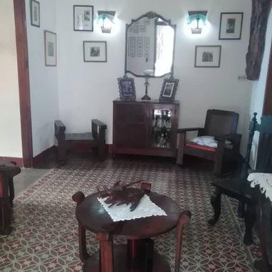 SE RENTA APARTAMENTO EN EL VEDADO POR EL TUNEL DE LINEA. 54026428 - Img 120364764
