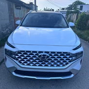 Hyundai Santa Fe BLANCO – $105 USD/día - Img 57115354