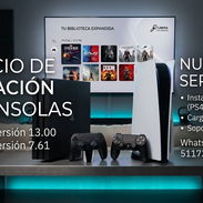 Pirateo por Software de Ps4 y Ps5 - Img 56597009