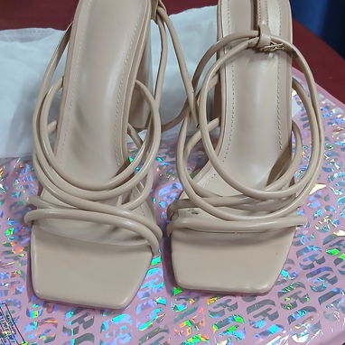 TACONES CUCCOO SIZE 40 - Img 109961571