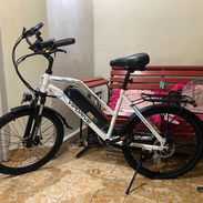 Bicicleta eléctrica V - Img 56866003