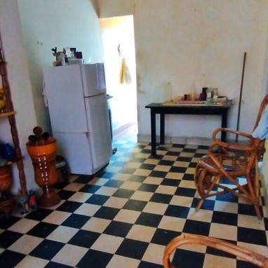 Vendo apartamento en santo Suárez, 10de octubre - 2/8