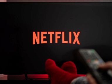 Venta de servicios streaming Netflix , HBO max, Start Plus, Disney plus - Img 69194186